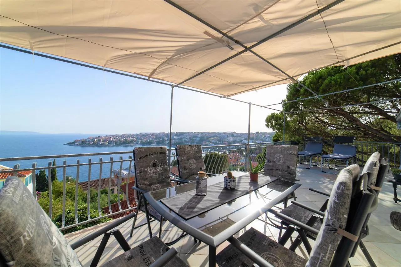 Villa Mira Trogir