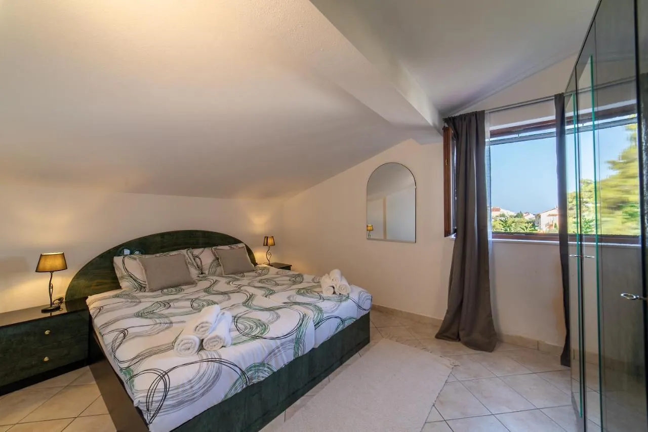 Villa Mira Trogir