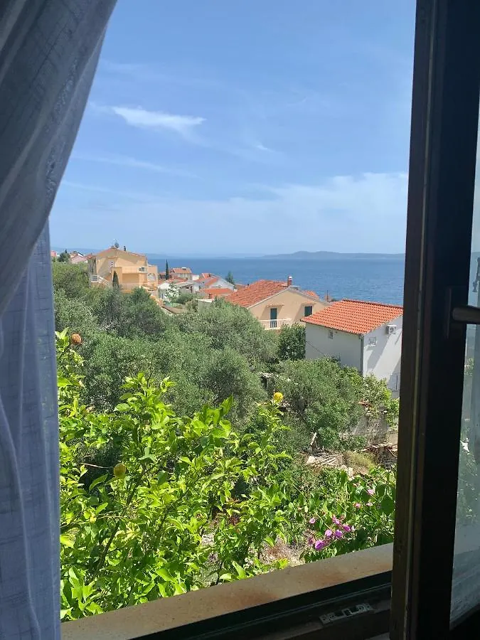 Villa Mira Trogir Croatie