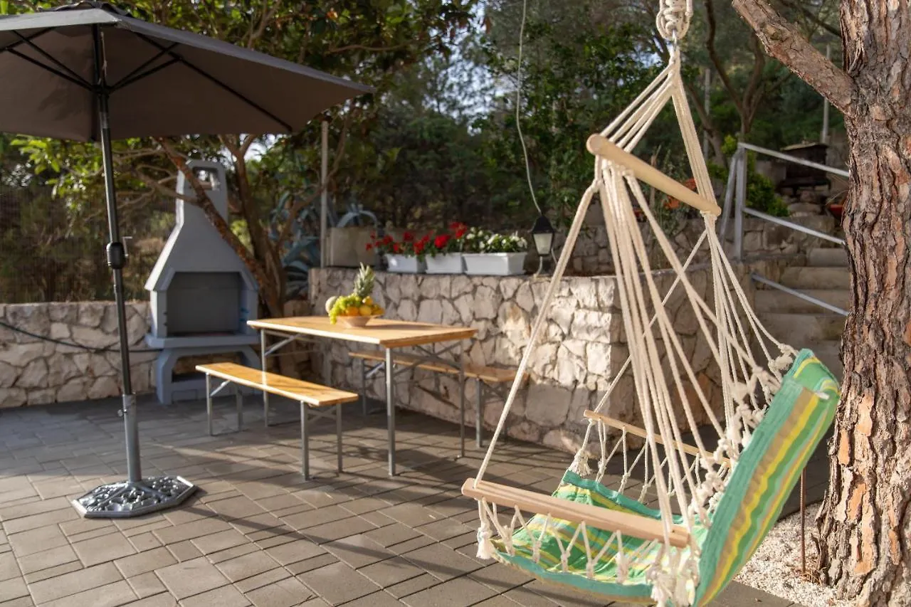 Villa Mira Trogir Croatie