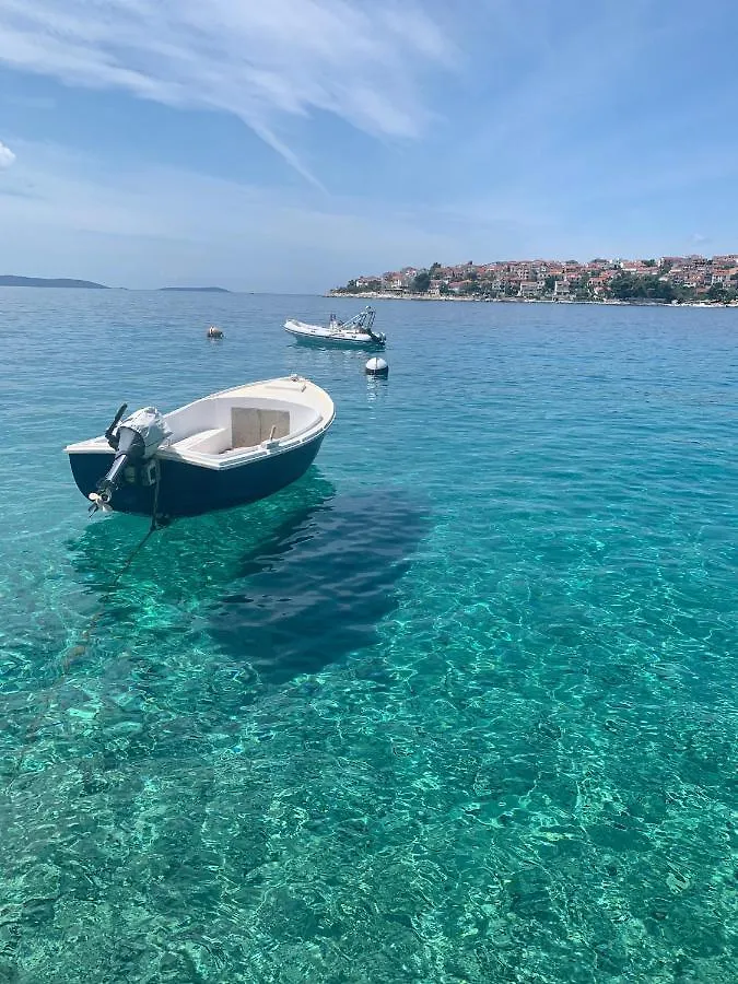 Villa Mira Trogir Croatia
