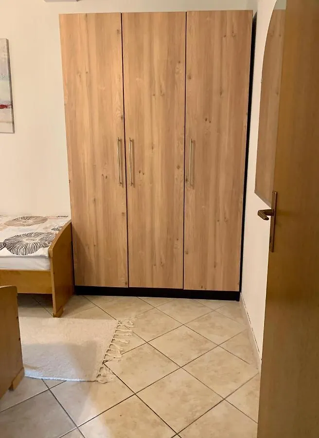 Appartement Villa Mira Trogir