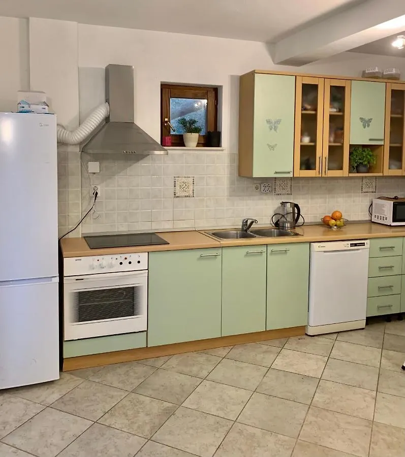Villa Mira Trogir Appartement