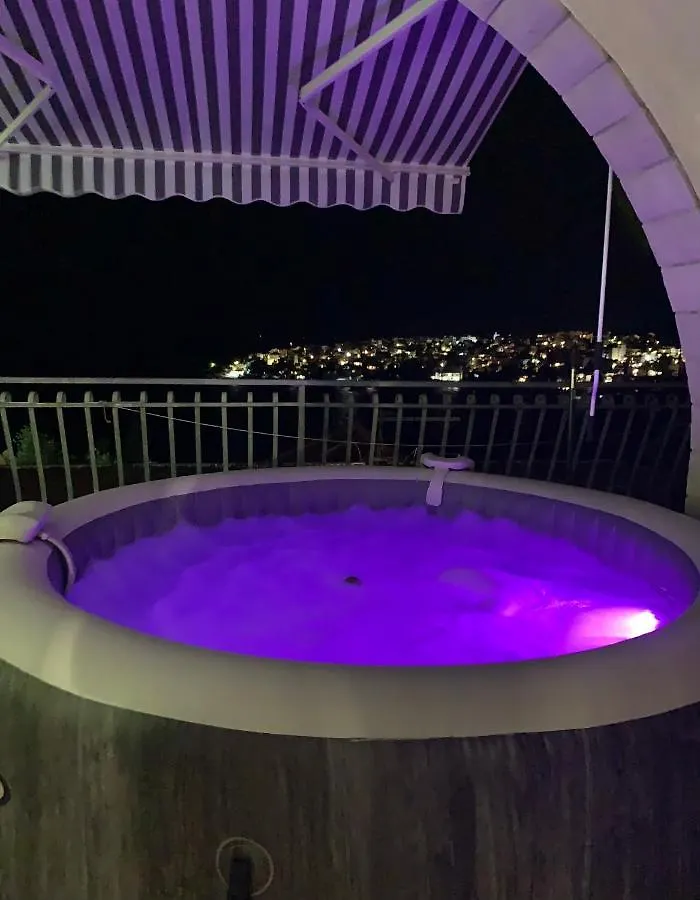 Appartement Villa Mira Trogir