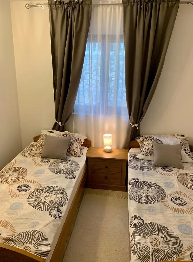 Villa Mira Trogir Appartement