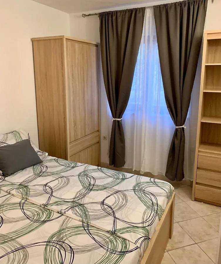 Appartement Villa Mira Trogir