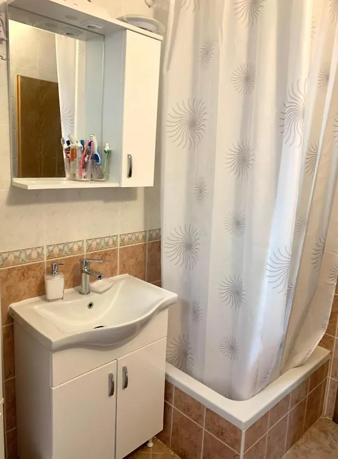 Villa Mira Trogir 0*,