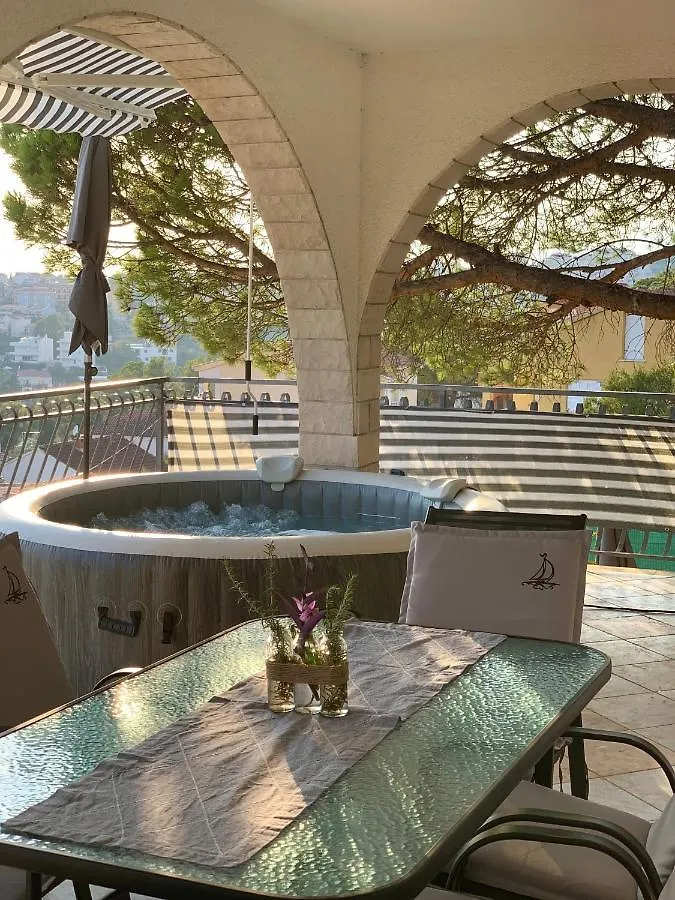 Villa Mira Trogir