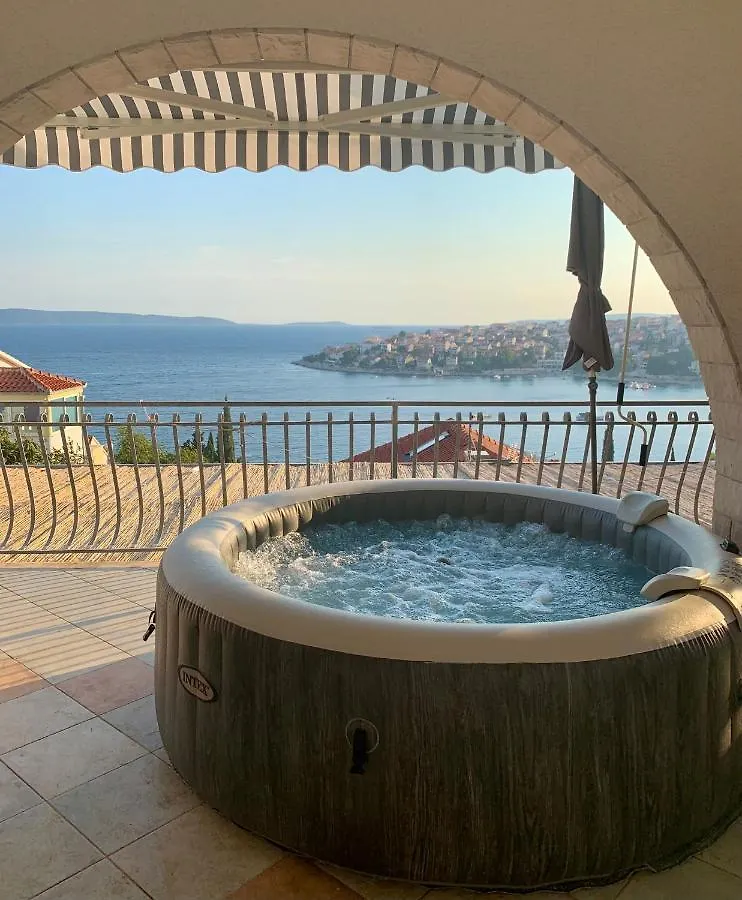 Appartement Villa Mira Trogir