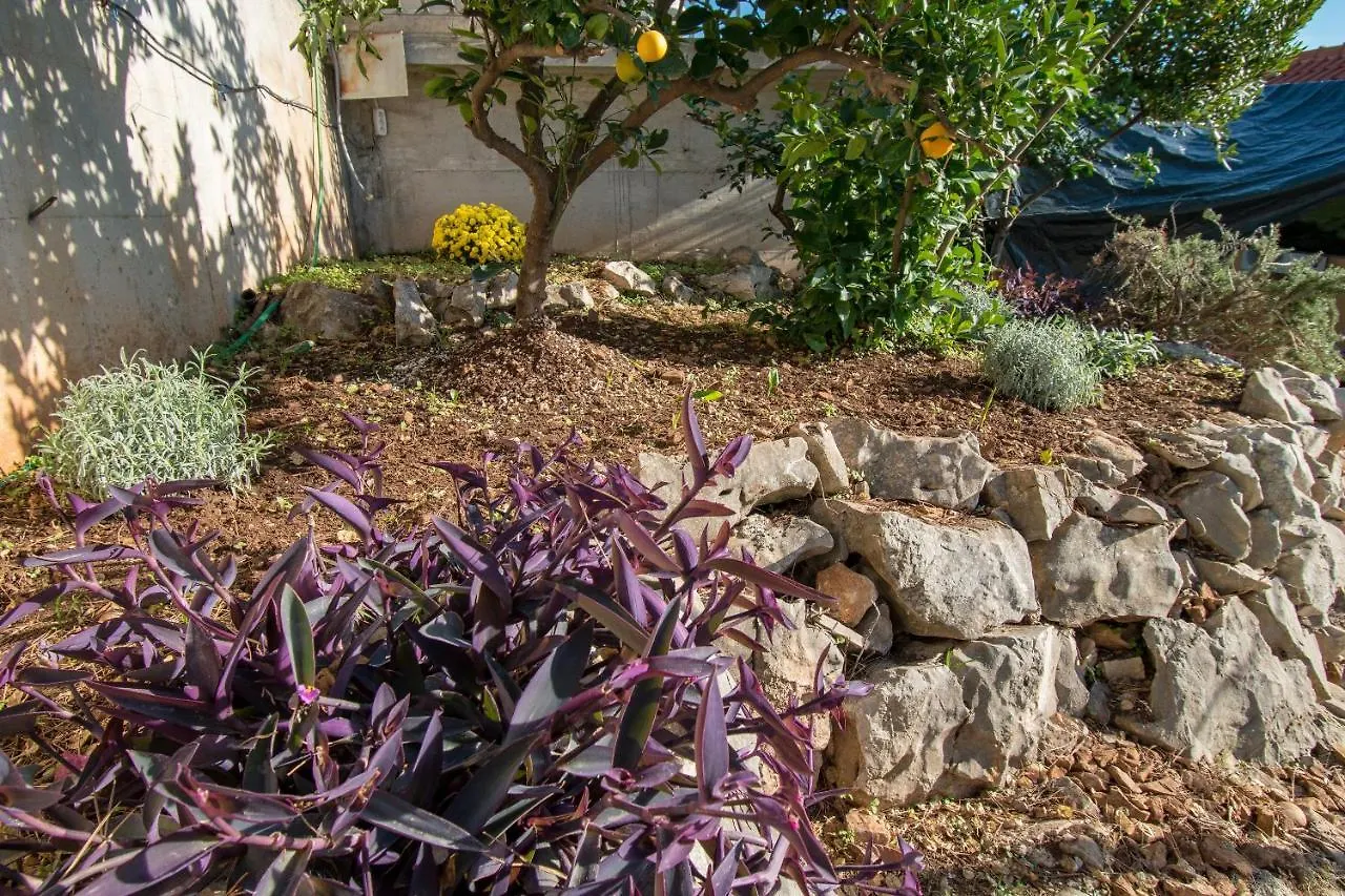 Villa Mira Trogir Appartement