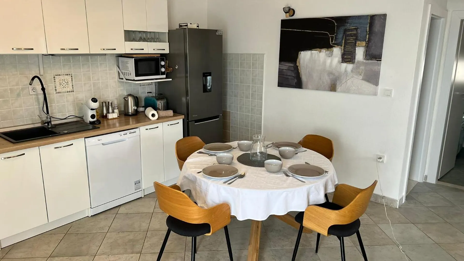 Villa Mira Trogir Croatie