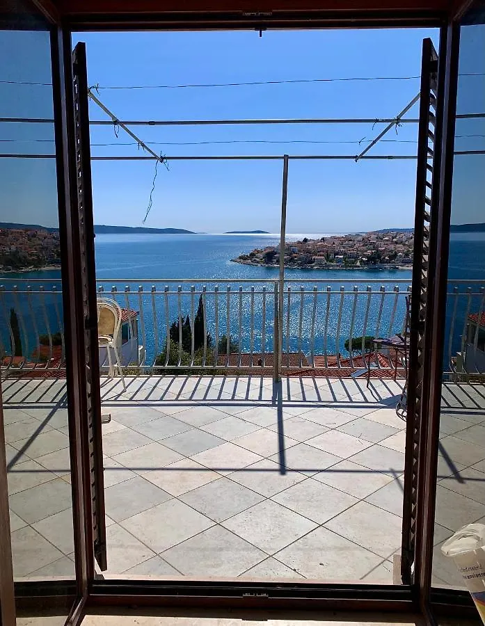 Villa Mira Trogir Apartmán
