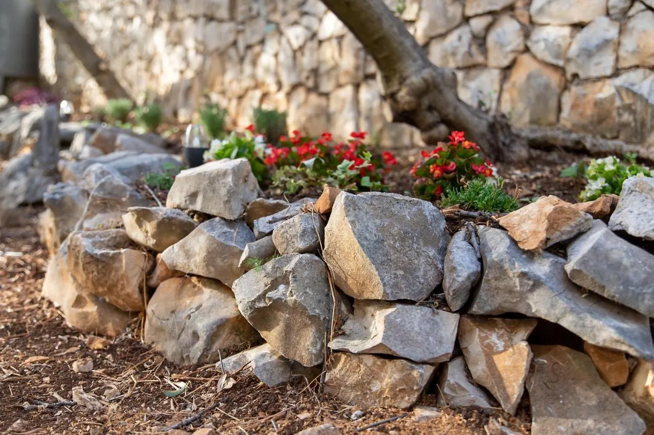 Apartmán Villa Mira Trogir