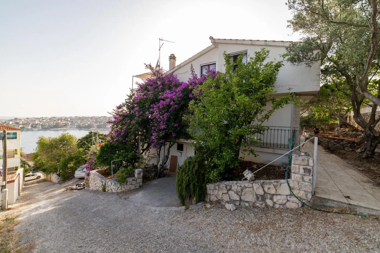 Villa Mira Trogir Apartmán