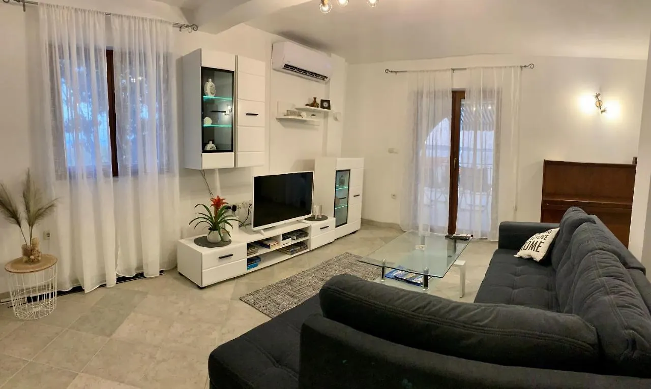 Apartmán Villa Mira Trogir