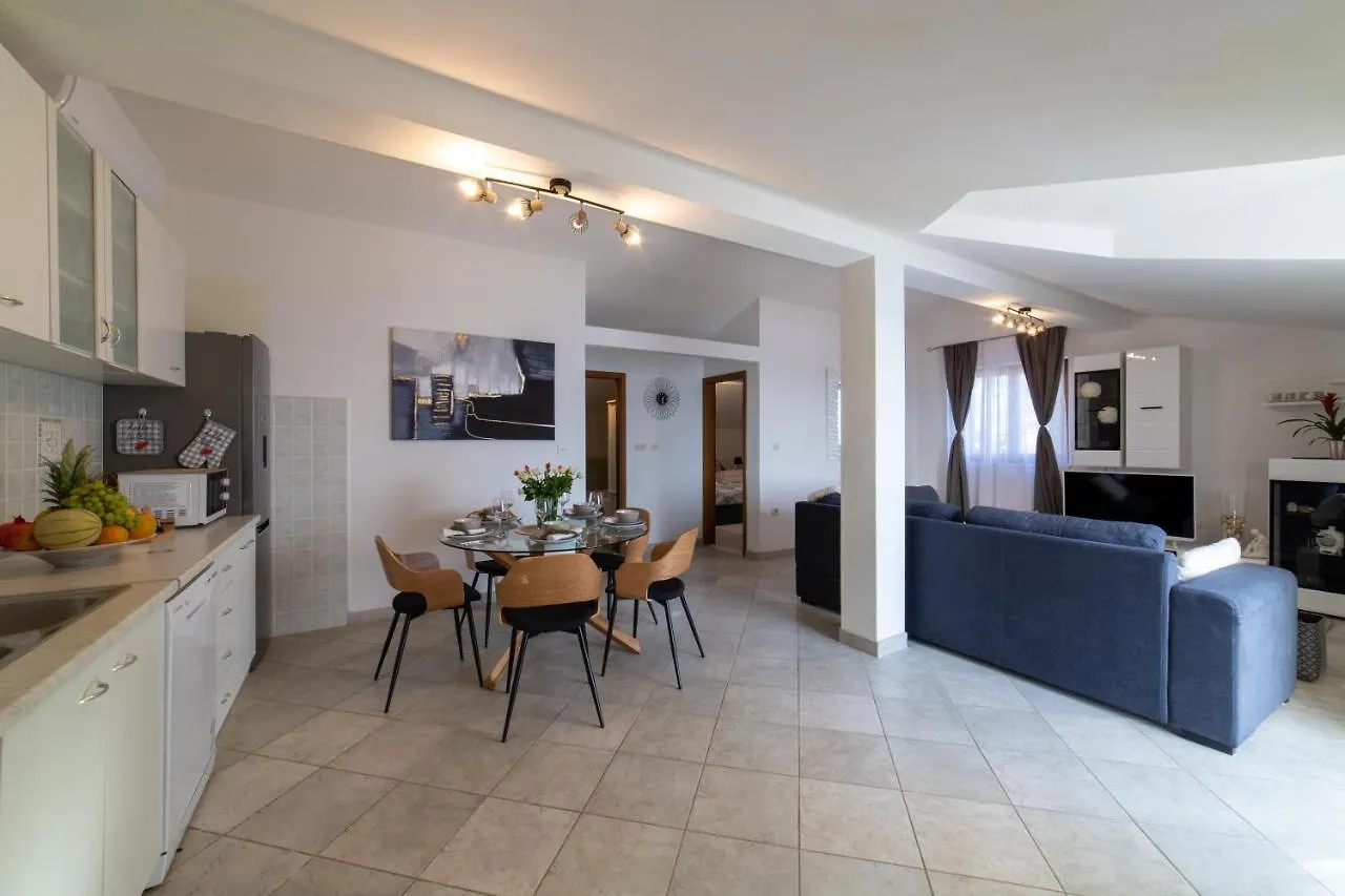 Appartement Villa Mira Trogir